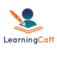 LearningCaff logo - Similar company to Anhad Technocrafts