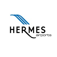 Hermes Airports Ltd logo - Similar company to Hellenic Technical Enterprises Ltd