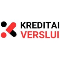 KREDITAI VERSLUI logo - Similar company to Luux Venture Group