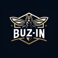 Buz-In logo - Similar company to Glick®