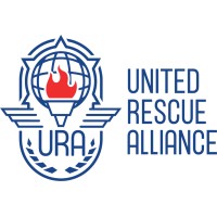 United Rescue Alliance logo - Similar company to The Better Human Project