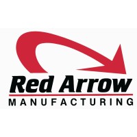 Red Arrow Manufacturing logo - Similar company to Srtex