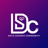 DataScience Community logo - Similar company to Datascience+