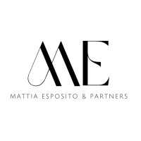 ME & Partners logo - Similar company to Up2Lab - Startup Studio