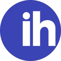 International House World Organisation logo - Similar company to Ec English Language Centres