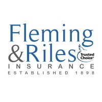 Fleming & Riles Insurance logo - Similar company to Cola & Cola Cpas