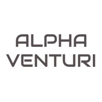 Alpha Venturi AS logo - Similar company to Byma Ventures