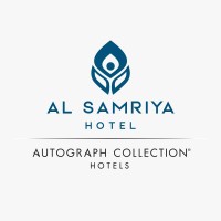 Al Samriya, Doha, Autograph Collection logo - Similar company to Delta Hotels By Marriott City Center Doha