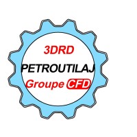 Petroutilaj-3DRD S.R.L logo - Similar company to Microtrans