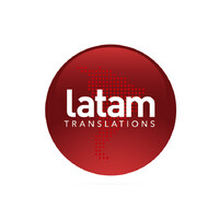 Latam Translations - Translation & Localization Agency logo - Similar company to Global Insights Translation Services