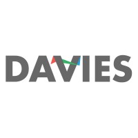 Davies Ltd. logo - Similar company to C&F Quadrant Ltd.