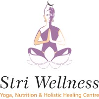 Stri Wellness logo - Similar company to Aimilanimalhealth