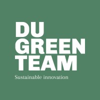 DU Green Team logo - Similar company to Semipower For Electromechanic Contracting & Supply سيمى باور