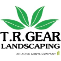T.R. Gear Landscaping logo - Similar company to Proscapes