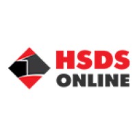 HSDS Online logo - Similar company to Absencol