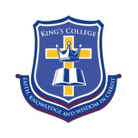King's College logo - Similar company to Nt Christian Schools