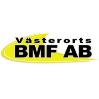 VÄSTERORTS BMF AB logo - Similar company to Optic Tunnels