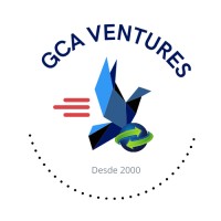 GCA Ventures logo - Similar company to Diginow