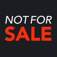 Not For Sale logo - Similar company to Faraday