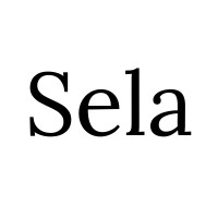 Sela Ventures logo - Similar company to Aelan Cell Technologies