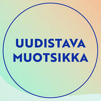 Uudistava Muotsikka logo - Similar company to Mevi Ry