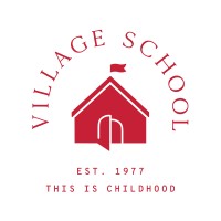 Village School logo - Similar company to Carlthorp School