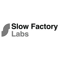 Slow Factory Labs logo - Similar company to Slow Factory