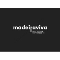 Madeira Viva - Home Decor & Interior Design logo - Similar company to Gorillaz Studios