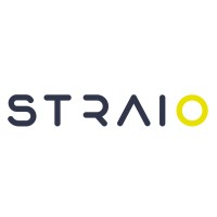 STRAIO logo - Similar company to Contribute