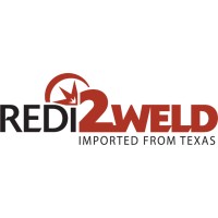 Redi2Weld logo - Similar company to Gsi Machinery