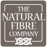 The Natural Fibre Company logo - Similar company to Vrijesh Natural Fibre & Fabrics