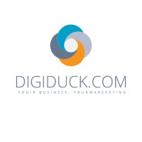 Digiduck.com logo - Similar company to Digiduck Gmbh