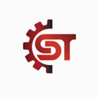 Hebei Shengtong Machinery Manufacture Co., Ltd. logo - Similar company to Stuut Lifting & Lashing