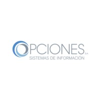 OPCIONES S.A. logo - Similar company to Contentwise Solutions Brazil