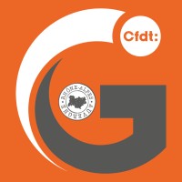 CFDT Groupama Rhône Alpes Auvergne logo - Similar company to Cfdt Groupama Centre Atlantique