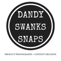Dandy Swanks Snaps logo - Similar company to Lvt Creative