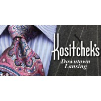 Kositchek's logo - Similar company to Claymore Shop