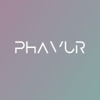 Phavur logo - Similar company to Mars Centrix