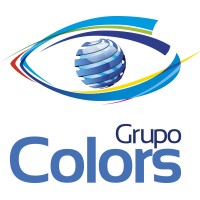 Grupo Colors Equipos y Monturas logo - Similar company to Fb Eye