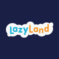 LazyLand logo - Similar company to Aresplay