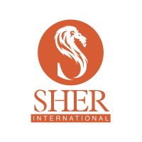 Sher International Inc logo - Similar company to F Lounge By Ftv