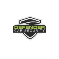 Defender Car Security logo - Similar company to Carpower Italia - Gestione Flotte Aziendali