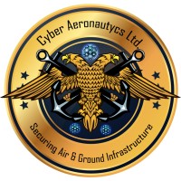 Cyber Aeronautycs Ltd. logo - Similar company to Max Cybersecurity Llc