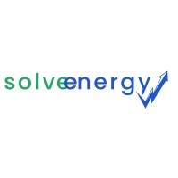 Solvenergy logo - Similar company to Enertide