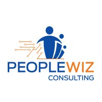 PeopleWiz Consulting LLP logo - Similar company to Emplova Hr Services Pvt Ltd.
