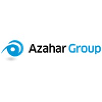 Azahar Group logo - Similar company to Azahar Equipos