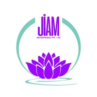 Jiam Enterprises Pvt. Ltd. logo - Similar company to R.D. Suppliers