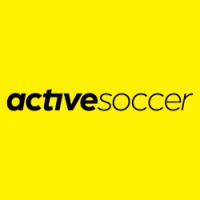 Active Soccer logo - Similar company to Cavity Pro Insulation