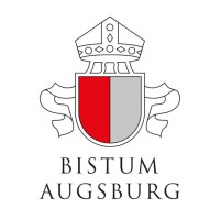 Bistum Augsburg logo - Similar company to Mypsa By Post Sv Augsburg