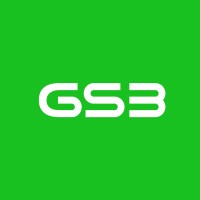 GS3 Fintech logo - Similar company to Value Factor - Fintech